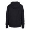 Detroit Tigers Men's 47 Brand Navy Ovation Full Zip Hoodie - Image 2
