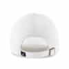 Atlanta Braves 47 Brand Red White Clean Up Adjustable Hat - Image 2
