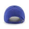 Milwaukee Brewers 47 Brand Cooperstown Blue Clean Up Adjustable Hat - Image 2