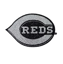 Cincinnati Reds Bling Auto Emblem