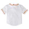 Houston Astros Baby Majestic White Home Jersey - Image 2