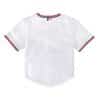 Minnesota Twins Baby Majestic White Home Jersey - Image 2