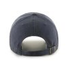Michigan Wolverines 47 Brand Vintage Navy Oakdale Clean Up Adjustable Hat - Image 2