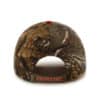 Houston Astros 47 Brand Camo Realtree Frost Adjustable Hat - Image 2