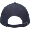 New York Yankees 47 Brand USA Flag Vintage Navy Clean Up Adjustable Hat - Image 2