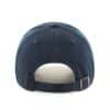 St. Louis Cardinals 47 Brand Classic Navy Clean Up Adjustable Hat - Image 2