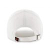 Baltimore Orioles 47 Brand White Clean Up Adjustable Hat - Image 2