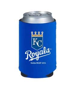 Kansas City Royals Blue Kolder Kaddy Can Holder