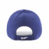 Los Angeles Dodgers 47 Brand Blue MVP Adjustable Hat - Image 2