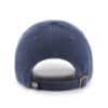 Nashville Predators 47 Brand Navy Cross Sticks Clean Up Adjustable Hat - Image 2