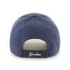 New York Yankees 47 Brand Timber Blue MVP Adjustable Hat - Image 2