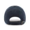 Cincinnati Reds Red White & Blue 47 Brand Navy Clean Up Adjustable Hat - Image 2