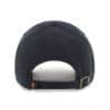 San Francisco Giants Pride 47 Brand Black Clean Up Adjustable Hat - Image 2