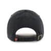 Baltimore Orioles 47 Brand Pride Black Clean Up Adjustable Hat - Image 2