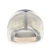 New York Yankees 47 Brand Hudson Portal Clean Up Mesh Snapback Hat - Image 2