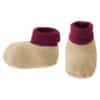 Florida State Seminoles Baby Gold Garnet 3 Piece Creeper Set - Image 3