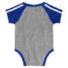 Eastern Illinois EIU Panthers Baby Gray 3 Piece Creeper Set - Image 4
