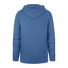 Detroit Lions 47 Brand Men's Blue Raz Headline Pullover Hoodie - Image 2
