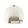 San Diego Padres 47 Brand Classic Bone Brown Clean Up Adjustable Hat - Image 2