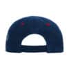 New England Patriots INFANT Baby Navy My First Cap Hat - Image 4