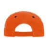 Denver Broncos INFANT Baby Orange My First Cap Hat - Image 2