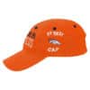 Denver Broncos INFANT Baby Orange My First Cap Hat - Image 4
