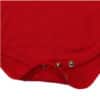 Kansas City Chiefs Logo Red Onesie Creeper - Image 2