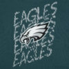 Philadelphia Eagles Baby Midnight Green T-Shirt Tee - Image 2