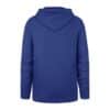 Buffalo Bills Men's 47 Brand Royal Blue Headline Pullover Hoodie - Image 2