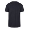 USA Flag 47 Brand OHT Vintage Navy Courage Honor Duty T-Shirt Tee - Image 2