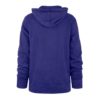 Quebec Nordiques Men's 47 Brand Blue Pullover Hoodie - Image 2