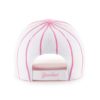 New York Yankees 47 Brand Pink Bird Cage MVP Adjustable Hat - Image 2