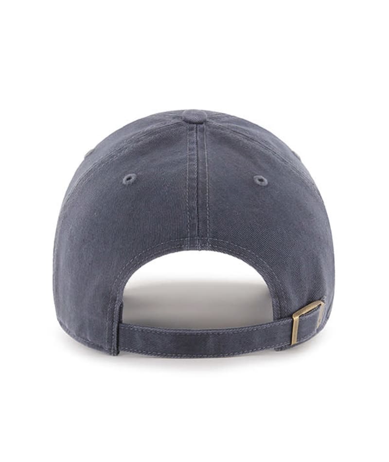 Boston Red Sox 47 Brand Vintage Navy Legend MVP Adjustable Hat - Image 2