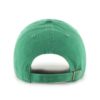 Detroit Tigers 47 Brand Green St Patty’s Galway Clean Up Adjustable Hat - Image 2