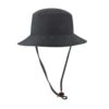 Georgia Bulldogs 47 Brand Panama Classic Charcoal Bucket Hat - Image 2