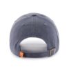 Virginia Cavaliers 47 Brand Vintage Navy Clean Up Adjustable Hat - Image 2