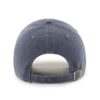 Chicago Bears 47 Brand Vintage Navy Legend MVP Adjustable Hat - Image 2