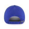 Buffalo Bills Women's 47 Brand Millie Blue Clean Up Adjustable Hat - Image 2