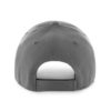 Tampa Bay Buccaneers 47 Brand Charcoal MVP Adjustable Hat - Image 2
