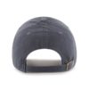 Detroit Tigers 47 Brand Road Vintage Navy Legend MVP Adjustable Hat - Image 2