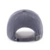 Atlanta Braves 47 Brand Vintage Navy Clean Up Adjustable Hat - Image 2
