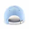 Detroit Tigers 47 Brand Bay Blue Clean Up Adjustable Hat - Image 2