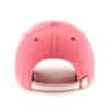 Detroit Tigers 47 Brand Rudder Red Clean Up Adjustable Hat - Image 2