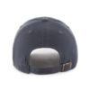 Milwaukee Brewers 47 Brand Vintage Navy Legend MVP Adjustable Hat - Image 2