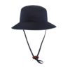 Tampa Bay Rays 47 Brand Navy Panama Bucket Hat - Image 2