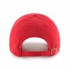 Cincinnati Reds 47 Brand Cooperstown Mclean Red Clean Up Adjustable Hat - Image 2