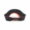 San Francisco Giants 47 Brand Defiance Black VISOR Adjustable Hat - Image 2