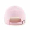 San Francisco Giants Women's 47 Brand Petal Pink Miata Clean Up Adjustable Hat - Image 2