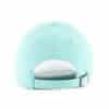 Philadelphia Phillies 47 Brand Tiffany Blue Clean Up Adjustable Hat - Image 2