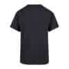 Detroit Tigers KIDS 47 Brand Navy Technicolor T-Shirt Tee - Image 2